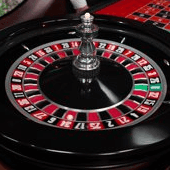 Live Roulette game thumbnail