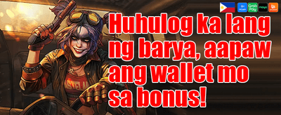 100% Welcome Match Bonus promotion